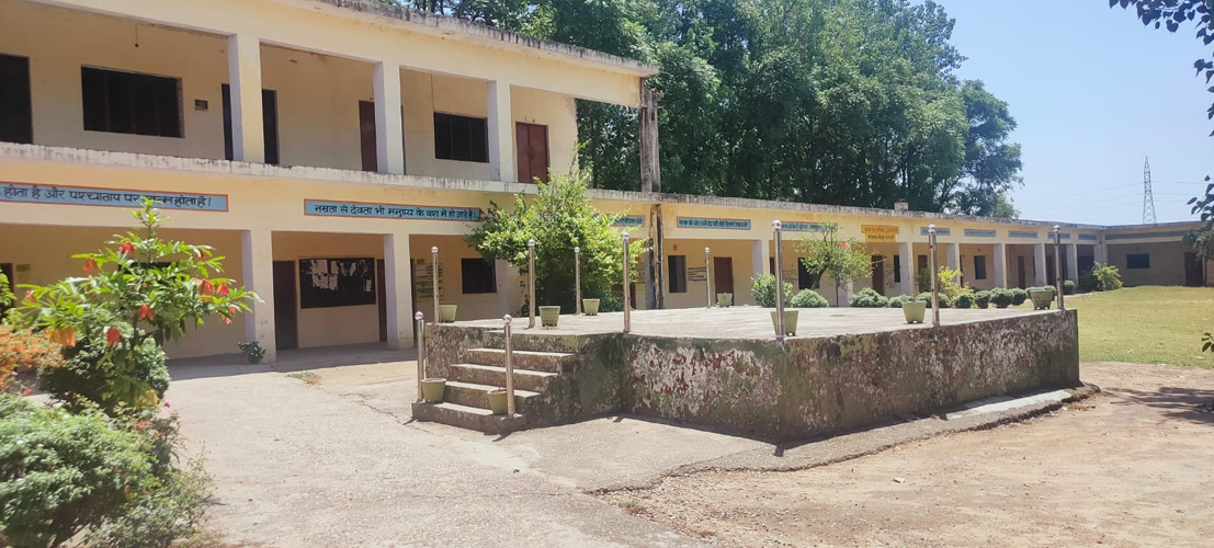 Welcome To <br/> Nehru Inter College Topri <br/> Saharanpur